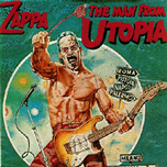 The Man From Utopia